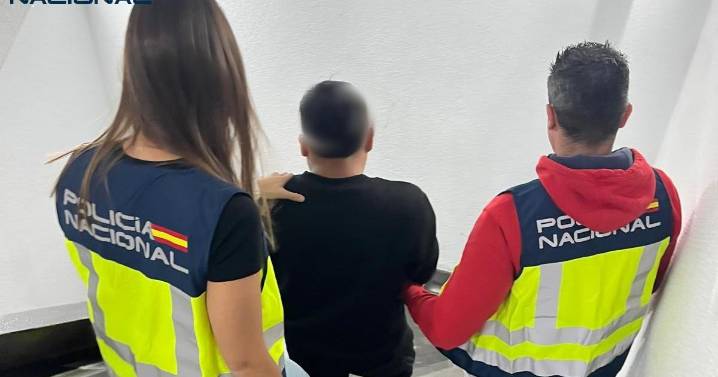 El joven detenido en Palma por violar a su sobrina de 9 años está acusado también de agredir a su pareja