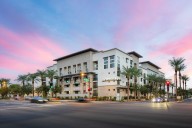 CBRE sells Alta Biltmore apartment