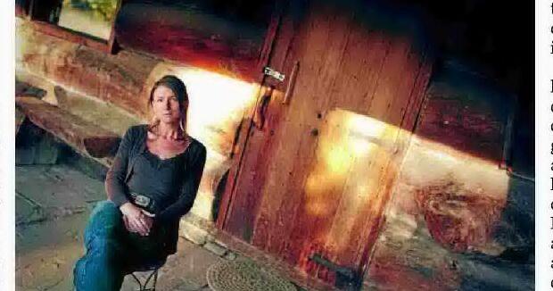 Robert Plant covers a Montana songwriter on NPR's 'Tiny Desk'