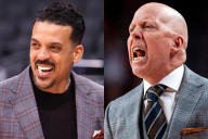 NBA Legend Matt Barnes Drops 22-Second Message Praising Mick Cronin’s UCLA After 79–48 Win