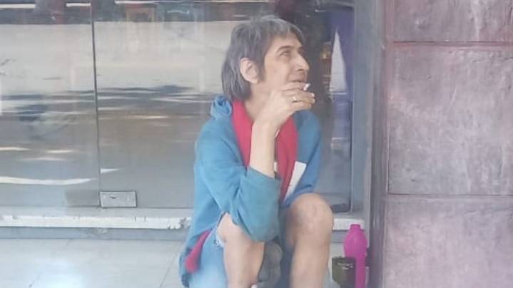 Encontraron sana y salva a una mujer de 53 años que estaba desaparecida en Capital