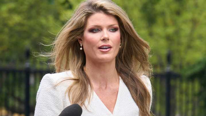 Judge to hear arguments challenging appointment of prosecutor who charged James Comey, Letitia James