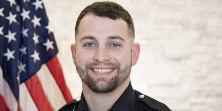 Benefit hockey game to be held Saturday for EPD Officer Sam Taylor