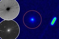 'Set of jets' surrounding 3I/ATLAS could be used 'for navigation of a spacecraft' — as second interstellar object is spotted in the sky