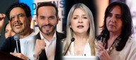 Autorizadas las encuestas de opinión: varios campañas a la Presidencia, en riesgo