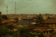 25 girls have been abducted from a secondary school in Nigeria, police say