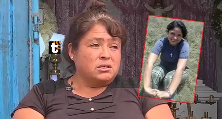 Cruel feminicidio en Carabayllo: Familiares acusan a la Policía de ignorar denuncia previa por acoso Víctima había pedido ayuda, pero nadie la escuchó. Días después, fue hallada sin vida en una habita