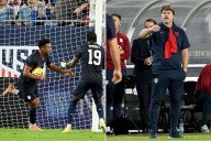 Pochettino guía a Estados Unidos a su mejor momento y lo está haciendo sin Pulisic