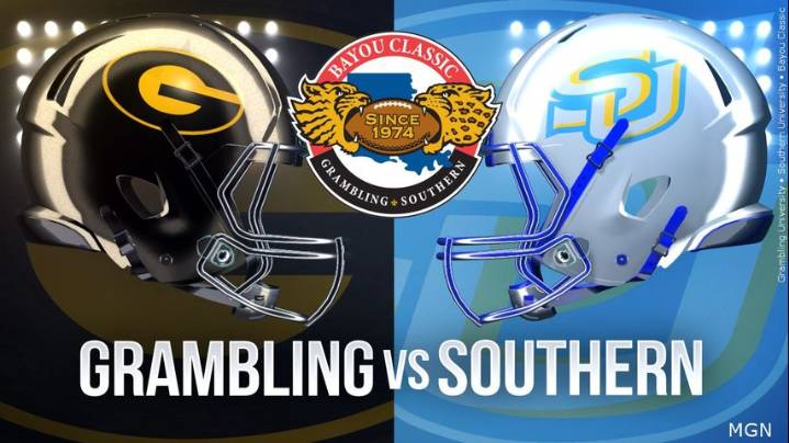 It's Bayou Classic week! Celebrate the rivalry at these events leading up to the game