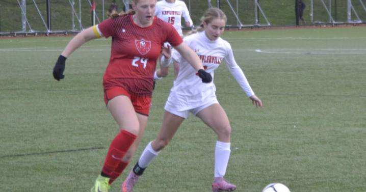 Mechanicville claims second straight Section 2 Class B crown