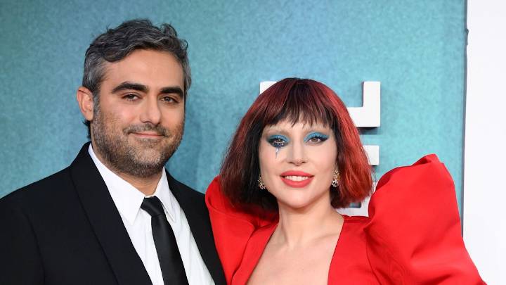 Lady Gaga provides update on marriage and motherhood with Michael Polansky