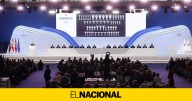 Florentino enciende la Asamblea y carga contra el Barça, los árbitros, Tebas y la UEFA