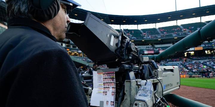 MLB’s new media deals with ESPN, NBC, Netflix total $800 million annually
