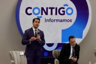 Anuncian 400 millones de pesos para obra pluvial en zona de Peñuelas