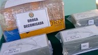 Tacna: investigan a policías antidrogas por posible cambio de cocaína por yeso