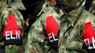 ¡Ni lo intenten! ELN se atribuye secuestro de cinco soldados en Tame y lanza fuerte advertencia