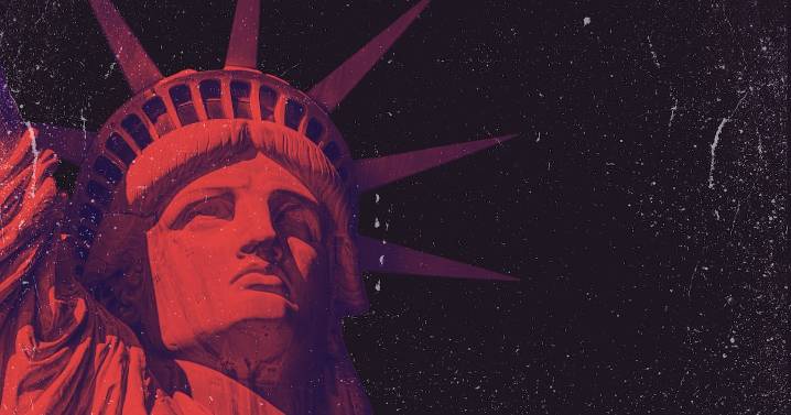 Tucker Carlson sparks conservative reckoning over antisemitism