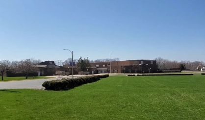 Interviews with candidates for Bridgman Schools Superintendent this month