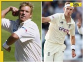 Shane Warne to Stuart Broad, top 5 wicket