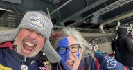 Quebecers descend on Winnipeg for Grey Cup — unwashed jerseys in tow