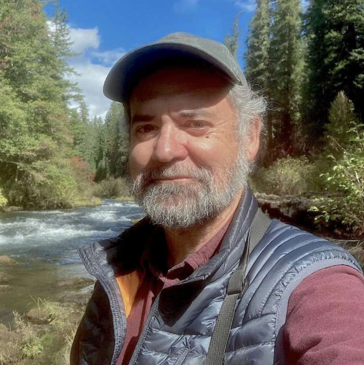 Pepper Trail: Let us give thanks for this planet