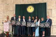 The Woodlands’ New 2026 Hometown Heroes Are Revealed — This Powerhouse Class Is Changing the Community