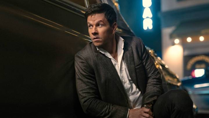 Mark Wahlberg's R-Rated "Action-Packed" & "Amazing" Thriller Continues to Succeed on Streaming