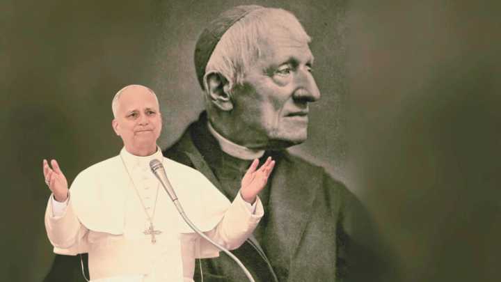 San John Henry Newman se convierte en el 38º doctor de la Iglesia: "contribuyó decisivamente a la renovación de la teología"