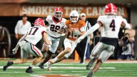 Georgia vs. Texas channel today, time, TV schedule, streaming info