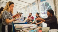 Cultura Feria del Libro Regional 2025 "Escribiendo la Patagonia" reunió a cientos de asistentes y más de 30 actividades Conciertos gratuitos se presentarán este fin de semana en Coyhaique y Puerto Ays