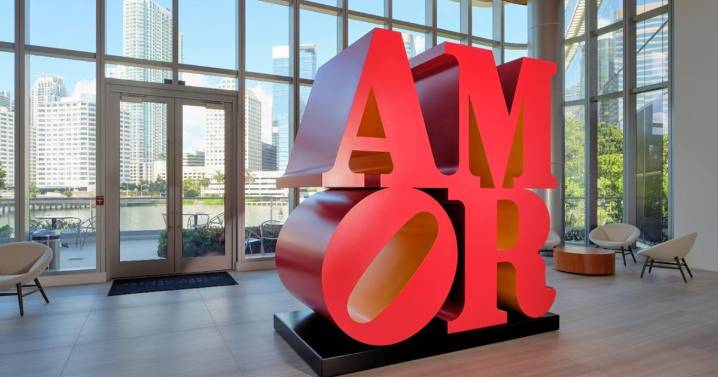 La Colección Masaveu lleva a Miami lo mejor del arte español contemporáneo