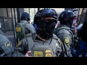 Trump expanding immigration operations to New Orleans, Charlotte