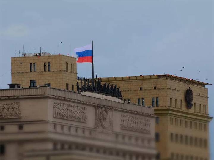 Defensa aérea rusa abatió 85 drones ucranianos en la última jornada