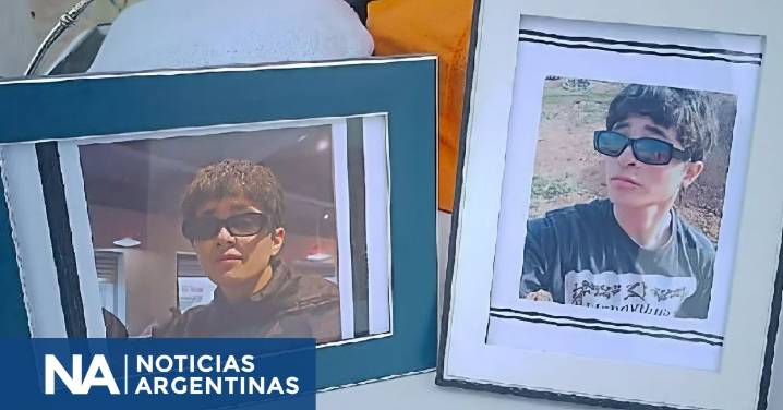 Confirman que el cuerpo hallado en Chile es del argentino desaparecido