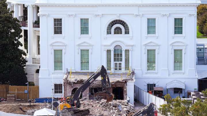 Restoring America’s Strong American Future by Eradicating Its Un