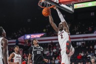 Deadspin | Georgia drills UMES for second consecutive blowout win