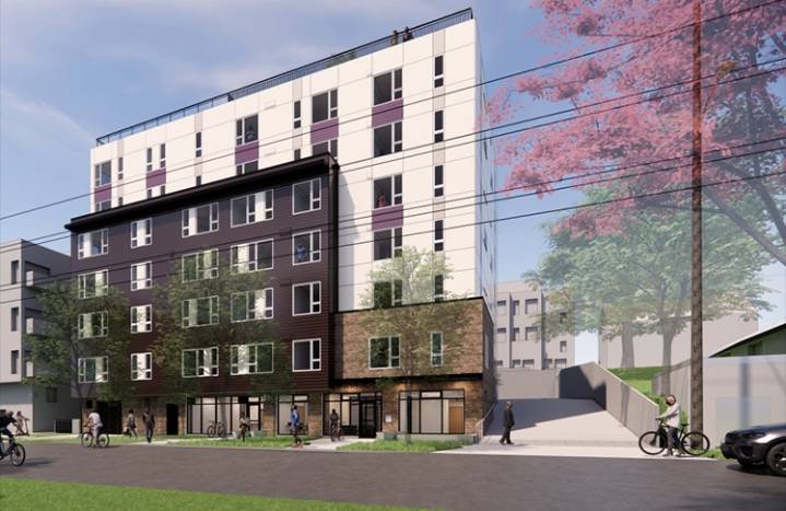 New Hope Family Housing To Break Ground In Seattle’s Central District