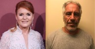 Sarah Ferguson Furious As Palace Cuts Ties Over Jeffrey Epstein Link