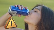 Drinking Energy Drinks Often? Your Heart And Brain May Pay The Price