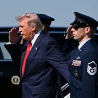 Trump threatens military action in Nigeria over killing of Christians