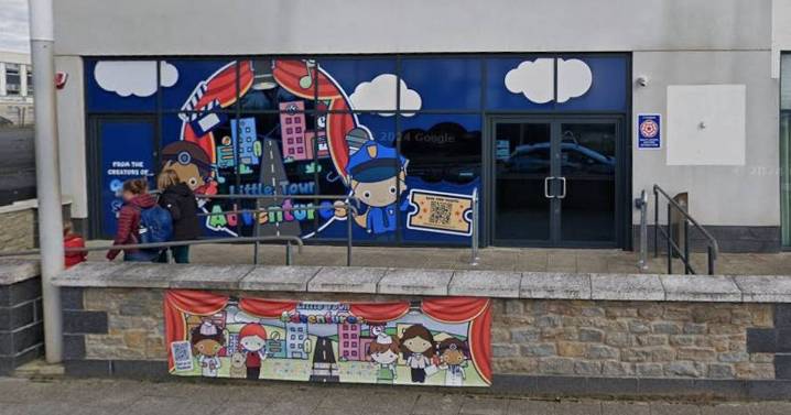 Beloved family-friendly attraction near Bristol set to close for good