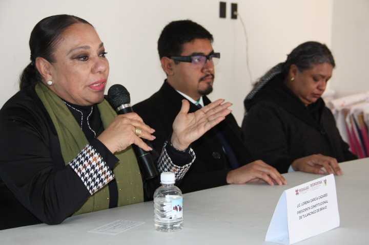 Anuncian IV Feria de Inclusión para personas con discapacidad