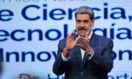 Entrega de los Premios Nacionales de Ciencia, Tecnología e Innovación, Doctor Humberto Fernández Morán, 2025