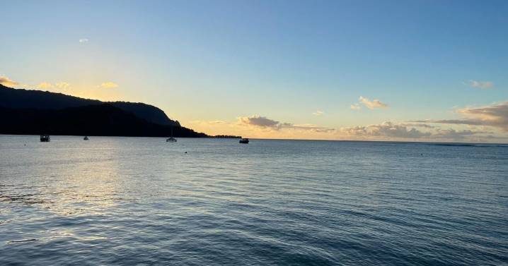 10-foot Tiger Shark sighting closes Hanalei Bay to swimmers