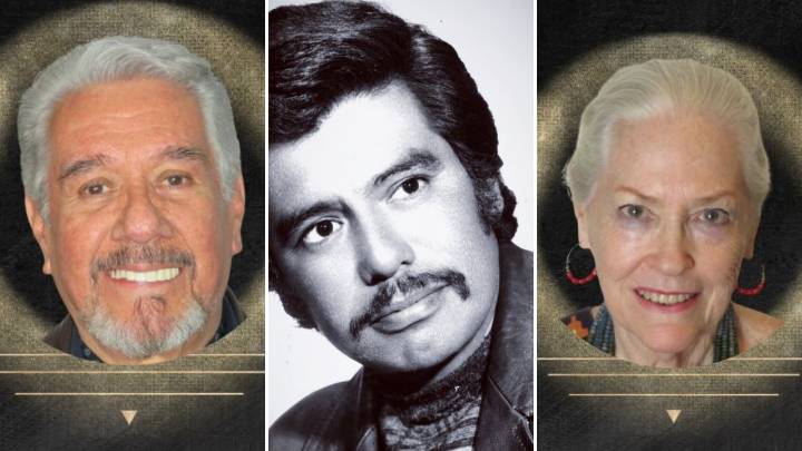 Se cumple la regla de tres en el espectáculo de México, mueren dos famosos actores y una actriz