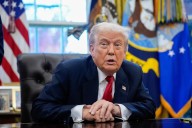 Donald Trump afirma que hablará pronto con Maduro para decirle "algo muy específico"