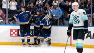 How to watch Seattle Kraken's game against the St. Louis Blues