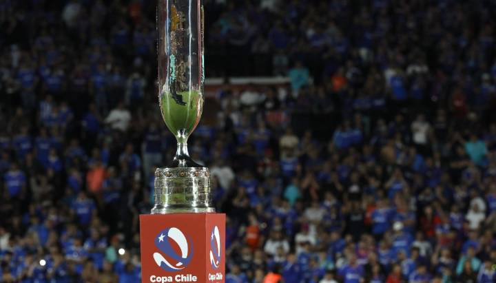 Aseguran que ya habría fecha y sede para la final de la Copa Chile 2025