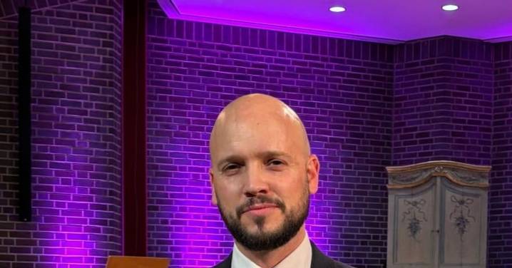 El salmantino Eduardo Inestal, nombrado Catedrático Honorífico de la Universidad Robert Schumann Hochschule de Düsseldorf