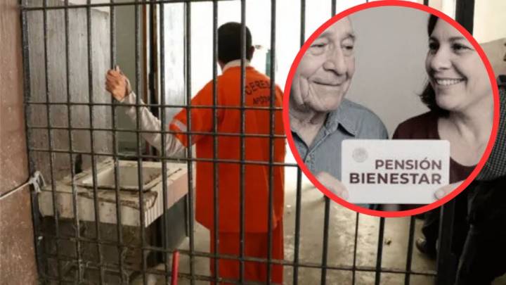 Tamaulipas: Continuar recibiendo la pensión de un fallecido podría terminar en prisión